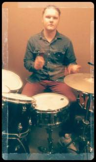 Leo - Drums